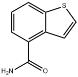 苯并[B]噻吩-4-甲酰胺