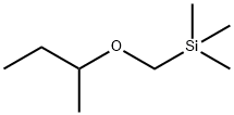 (sec-Butoxymethyl)trimethylsilane