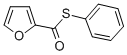 Furan-2-carbothioic acid S-phenyl ester