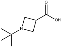 1-tert-Butylazetidine-3-carboxylic acid