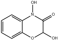 2,4-二羟基-2H-1,4-苯并噁嗪-3(4H)-酮