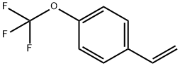 1-乙烯基-4-(三氟甲氧基)苯