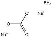 Sodium boranocarbonate