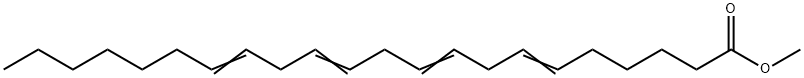 6,9,12,15-Docosatetraenoic acid methyl ester