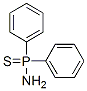 Diphenyl(amino)phosphine sulfide