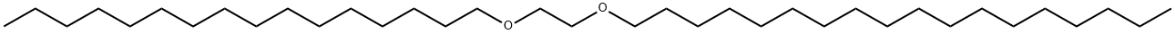 1-[2-(Hexadecyloxy)ethoxy]octadecane