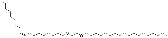 (Z)-1-(2-Octadecyloxyethoxy)-9-octadecene