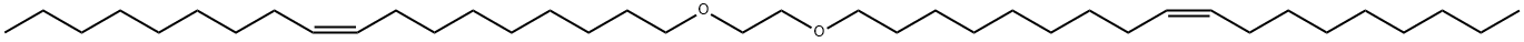 1,1'-[Ethylenebis(oxy)]bis[(Z)-9-octadecene]