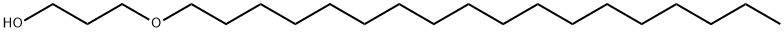3-Octadecyloxy-1-propanol