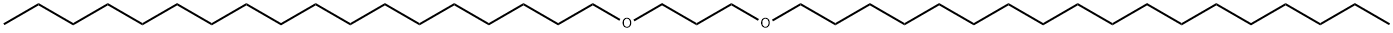1,1'-[1,3-Propanediylbis(oxy)]bisoctadecane