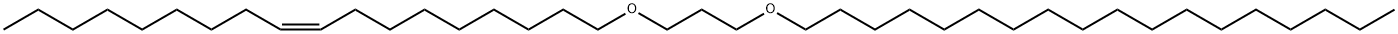 (Z)-1-[3-(Octadecyloxy)propyloxy]-9-octadecene