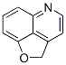 2H-Furo[4,3,2-de]quinoline  (8CI,9CI)