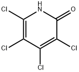 2-羟基-3,4,5,6-四氯-吡啶