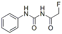 1-(Fluoroacetyl)-3-phenylurea