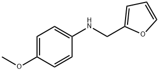N-(呋喃-2-甲基)-4-甲氧基苯胺