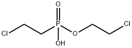 2-Chloroethyl (2-Chloroethyl)phosphonate