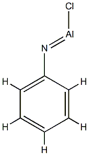 Aluminum,  [anilinato(2-)]chloro-  (8CI)