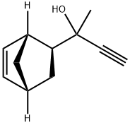 2-(双环[2.2.1]庚-5-烯-2-基)丁-3-炔-2-醇