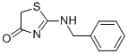 2-BENZYLAMINO-THIAZOL-4-ONE