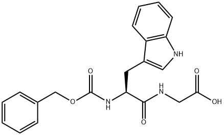 Z-TRP-GLY-OH