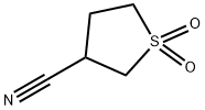 1,1-dioxo-1-thiolane-3-carbonitrile