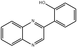 2-(2-Quinoxalinyl)phenol