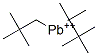 Dimethyldineopentyllead(IV)
