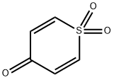 4H-Thiopyran-4-one 1,1-dioxide