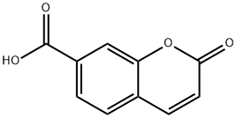香豆素-7-羧酸