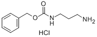 N-苄氧羰基-1,3-二氨基丙烷盐酸盐