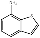 BENZO[B]THIOPHEN-7-AMINE