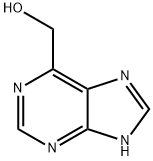 1H-Purine-6-methanol (9CI)