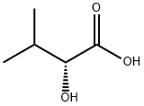 (2R)-3-甲基-2-羟基丁酸