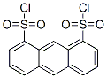 1,8-Anthracenedisulfonyl chloride