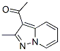 3-Acetyl-2-methylpyrazolo[1,5-a]pyridine