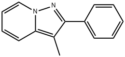3-Methyl-2-phenylpyrazolo[1,5-a]pyridine