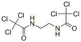 N,N'-Ethylenebis(2,2,2-trichloroacetamide)