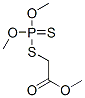 METHYL (DIMETHOXYPHOSPHINOTHIOYLTHIO)-ACETATE