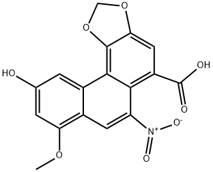 马兜铃酸D