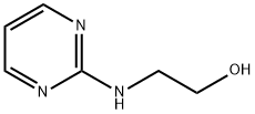 Ethanol, 2-(2-pyrimidinylamino)- (7CI,8CI,9CI)