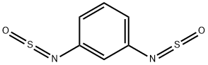 N,N'-Bissulfinyl-1,3-benzenediamine