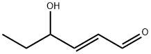 4-hydroxy Hexenal