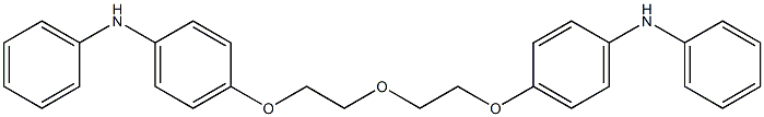 2,2''-BIS-(4-PHENYLAMINOPHENOXY)DIETHYLETHER