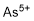 ARSENIC(V)