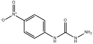 3-Amino-1-(4-nitrophenyl)urea
