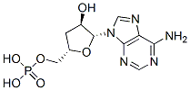 CORDYCEPIN-5-MONOPHOSPHATE)