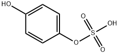 quinol sulfate
