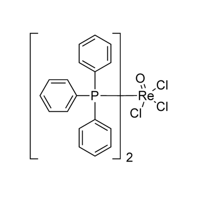 三苯基磷三氯氧代铼(V)