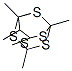 1,3,5,7,10-Pentamethyl-2,4,6,8,9-pentathiaadamantane