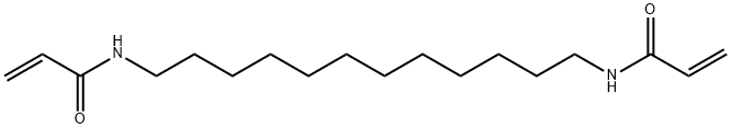 N,N-DODECAMETHYLENEBISACRYLAMIDE
